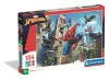 Pókember Enemy 104 db-os puzzle Clementoni