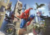 Pókember Enemy 104 db-os puzzle Clementoni