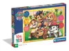 Mancs Őrjárat Friends 104 db-os puzzle Clementoni