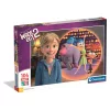 Disney Agymanók Riley 104 db-os maxi puzzle Clementoni