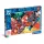 Superman Hope Rising 104 db-os Super puzzle Clementoni