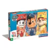Mancs Őrjárat Hero Guys 104 db-os puzzle Clementoni