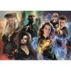 Harry Potter Dark vs. Light Magic 104 db-os puzzle Clementoni