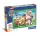 Mancs Őrjárat Ruff Rescue 60 db-os puzzle Clementoni
