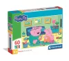 Peppa malac Storytime 60 db-os puzzle Clementoni