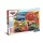 Disney Verdák Competitors 60 db-os maxi puzzle Clementoni