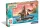 Disney Vaiana Adventure 104 db-os puzzle Clementoni