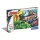 Bosszúállók Comic Style 104 db-os puzzle Clementoni