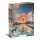 India Taj Mahal 1500 db-os Compact puzzle Clementoni