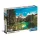 Új-Zéland Blue Lake 1500 db-os Compact puzzle Clementoni