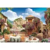 Olaszország Sight 1500 db-os Compact puzzle Clementoni