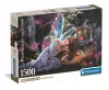 Az őrszemem Fantasy 1500 db-os Compact puzzle Clementoni