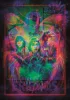Stranger Things Upside Down 520 db-os puzzle LED-es keretben Clementoni