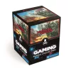 Dungeons & Dragons Fire 500 db-os Cube puzzle Clementoni