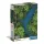 Trópusi folyó Aerial View 500 db-os Compact puzzle Clementoni
