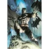 Batman Rainy 500 db-os Compact puzzle Clementoni