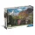 Hegyvidék Charming Matterhorn 500 db-os Compact puzzle Clementoni