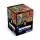 Yu-Gi-Oh! King of Arcane 500 db-os Cube puzzle Clementoni