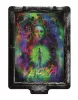 Stranger Things Vecna's Curse 520 db-os puzzle LED-es keretben Clementoni