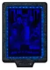 Stranger Things The Demogorgon 520 db-os puzzle LED-es keretben Clementoni