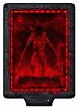 Stranger Things The Demogorgon 520 db-os puzzle LED-es keretben Clementoni