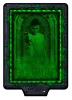 Stranger Things The Demogorgon 520 db-os puzzle LED-es keretben Clementoni
