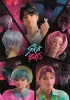 K-pop Démonvadászok Saja Boys 500 db-os Compact puzzle Clementoni