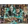 Harry Potter Spellbound 1000 db-os Compact puzzle Clementoni