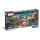 Bosszúállók VS Villains 1000 db-os panoráma Compact puzzle Clementoni