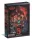 Stranger Things Fight the Darkness 1000 db-os Compact puzzle Clementoni
