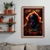 AZ Pennywise 1000 db-os Compact puzzle Clementoni