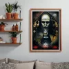 Az Apáca Valak 1000 db-os Compact puzzle Clementoni