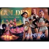 K-pop Démonvadászok Golden 1000 db-os Compact puzzle Clementoni