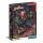 Pókember Web of Enemies 1000 db-os Compact puzzle Clementoni