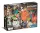 A világ ellen Chaos 1000 db-os Compact puzzle Clementoni