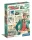 Corto Maltese Watercolors of Time 1000 db-os Compact puzzle Clementoni