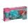 Disney Hercegnők Ariel 1000 db-os panoráma Compact puzzle Clementoni