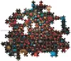 Karácsonyi Impossible 1000 db-os Compact puzzle Clementoni