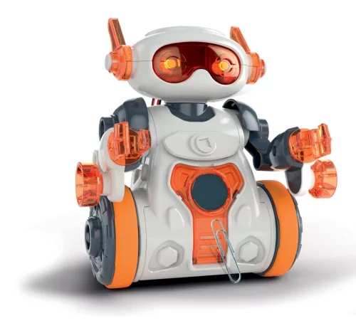 Programozható játékrobot Mio the robot 2.0 Clementoni