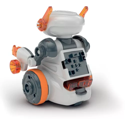 Programozható játékrobot Mio the robot 2.0 Clementoni