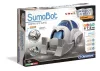 Robot SumoBot építőjáték Clementoni