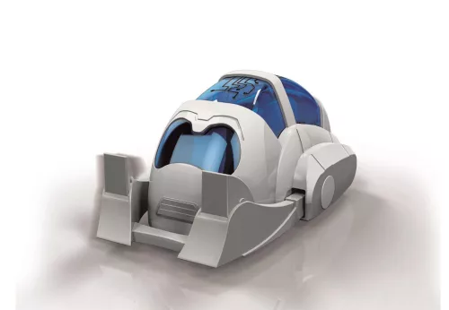 Robot SumoBot építőjáték Clementoni