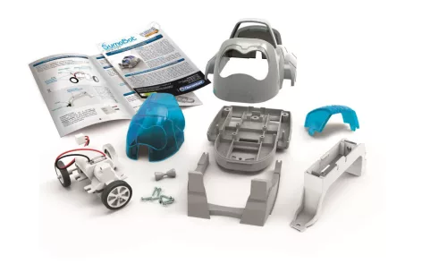 Robot SumoBot építőjáték Clementoni