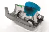 Robot SumoBot építőjáték Clementoni