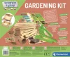 Kertészeti Organic tudományos szett Clementoni