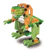 Dinoszaurusz Junior építőjáték Clementoni