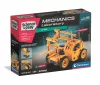 Emelő Mechanics építőjáték Clementoni