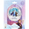 Disney Jégvarázs Best Team fólia lufi 45 cm