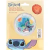 Disney Lilo és Stitch, A csillagkutya Surfer Alien fólia lufi 45 cm