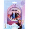 Disney Jégvarázs Adventure fólia lufi 45 cm